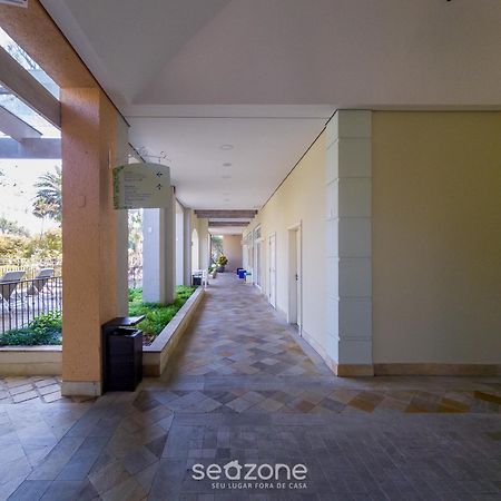 Cobertura luxuosa dentro de Resort - Direto com proprietário Florianópolis Exterior foto