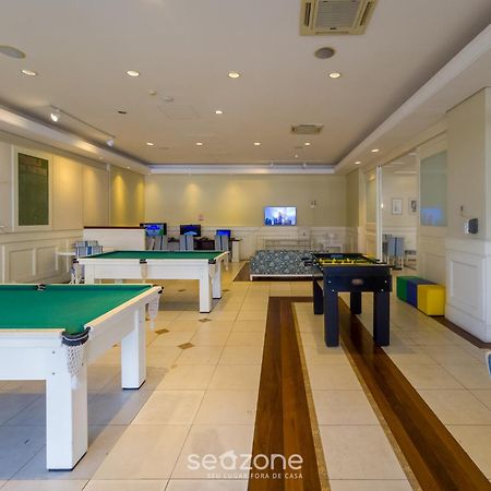 Cobertura luxuosa dentro de Resort - Direto com proprietário Florianópolis Exterior foto