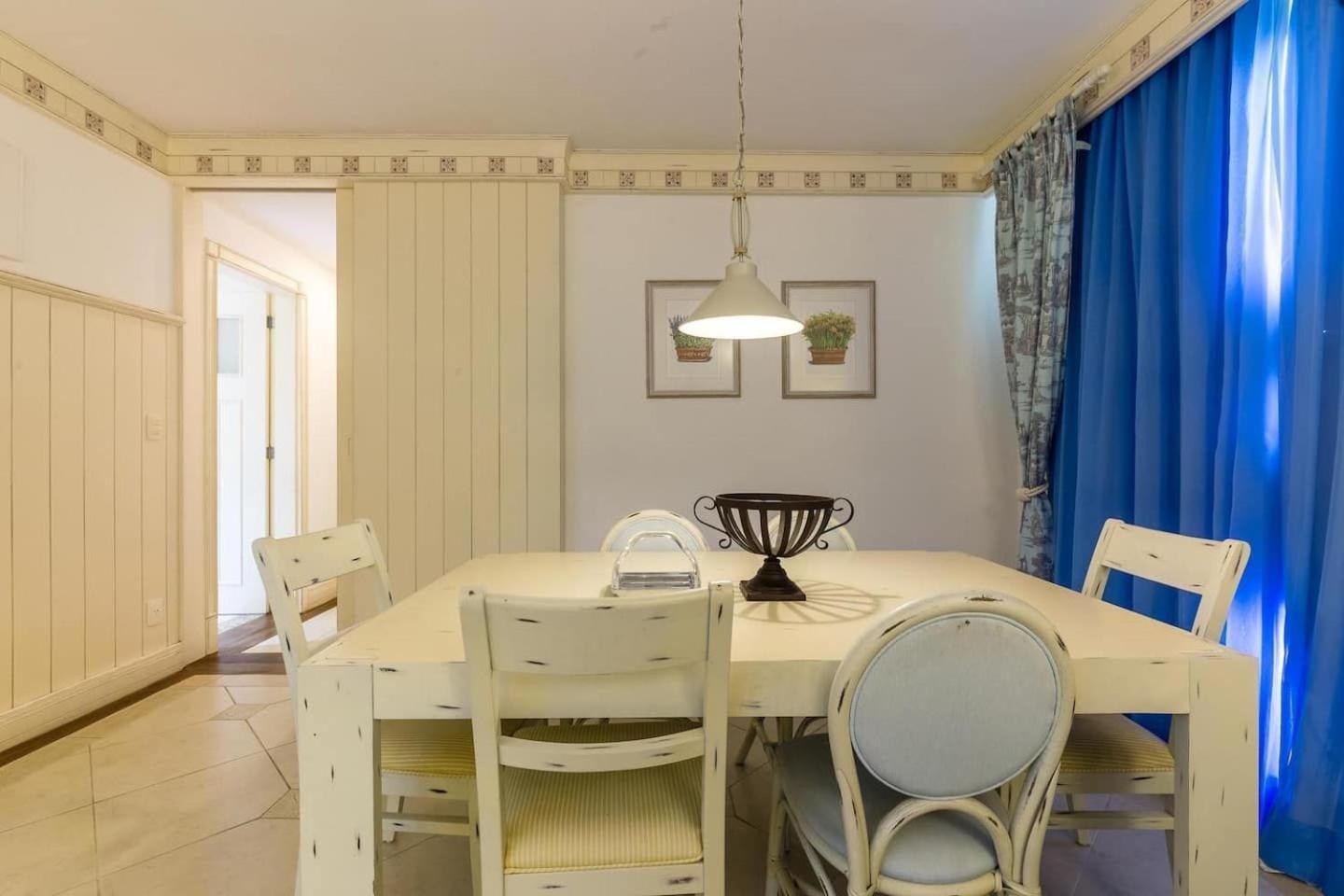 Cobertura luxuosa dentro de Resort - Direto com proprietário Florianópolis Quarto foto